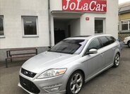 Ford Mondeo Kombi 2,2 l 147 kw