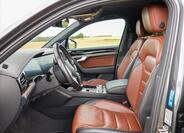 Volkswagen Touareg 12