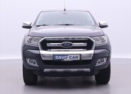 Ford Ranger Pick-up 3,2 l 147 kw