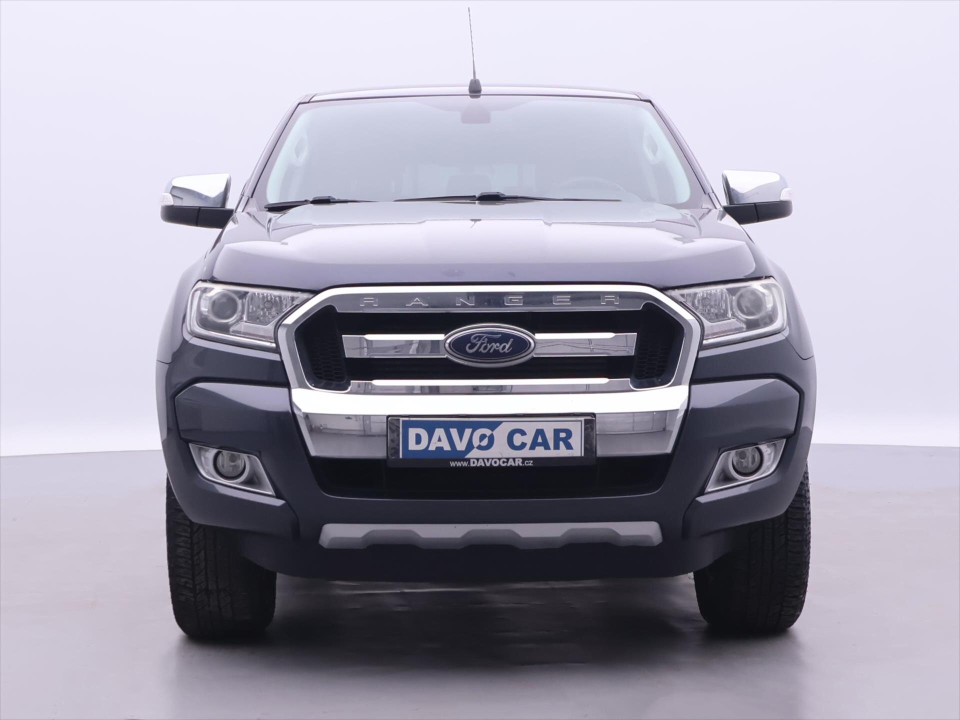 Ford Ranger Pick-up 3,2 l 147 kw