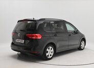 Volkswagen Touran MPV 1,6 l 85 kw