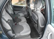 Citroën Xsara 16