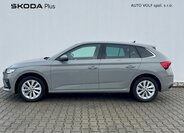 Škoda Scala 3