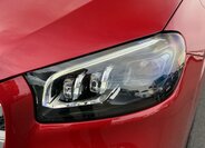 Mercedes-Benz GLS SUV / Terénní 2,9 l 243 kw