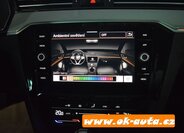 Volkswagen Passat Kombi 0,0 90 kw