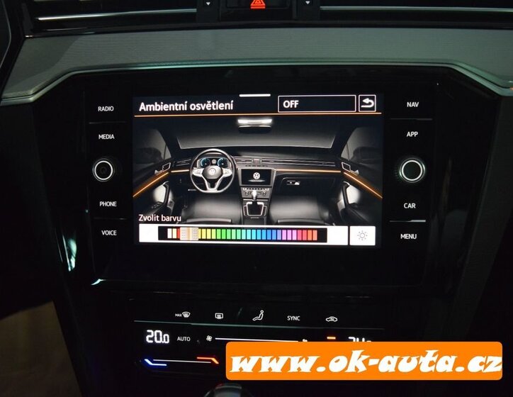 Volkswagen Passat Kombi 0,0 90 kw