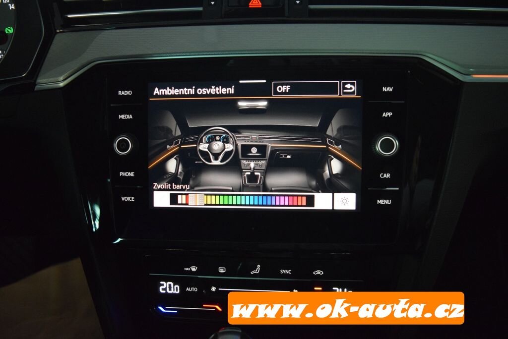 Volkswagen Passat Kombi 0,0 90 kw