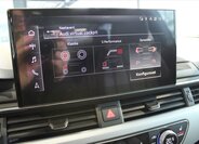 Audi A5 Hatchback 2,0 l 150 kw