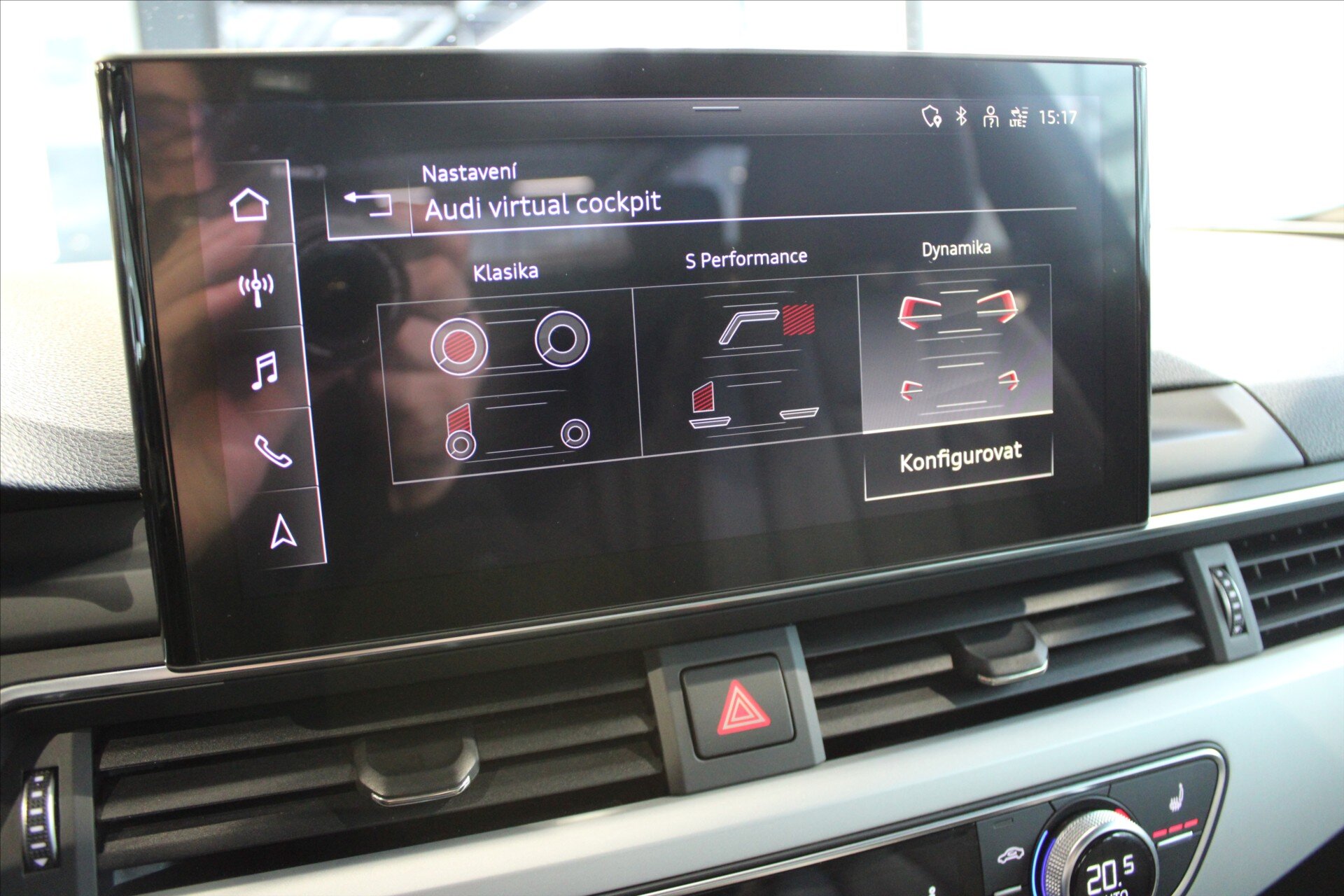 Audi A5 Hatchback 2,0 l 150 kw