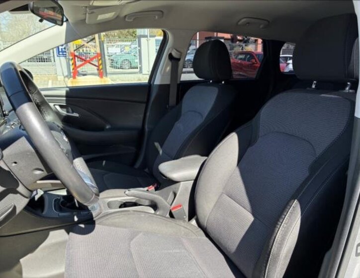 Hyundai i30 Kombi 998,0 88 kw