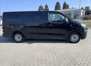 Citroën SpaceTourer Kombi 2,0 l 110 kw