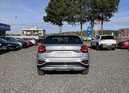 Audi Q2 SUV 2,0 l 85 kw