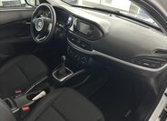 Fiat Tipo Kombi 1,4 l 70 kw