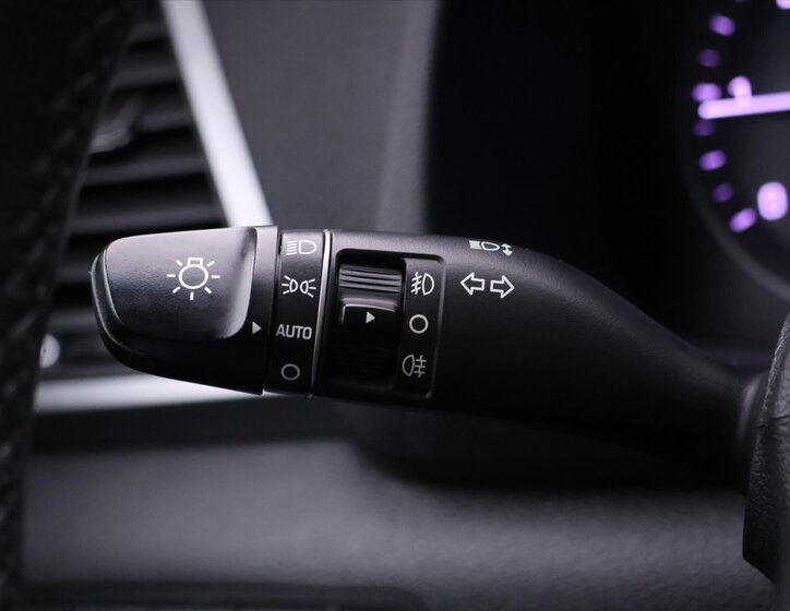 Hyundai Tucson SUV 2,0 l 136 kw