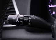 Hyundai Tucson SUV 2,0 l 136 kw