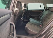 Škoda Superb Kombi 2,0 l 147 kw