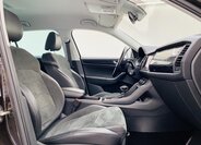 Škoda Kodiaq SUV / Terénní 2,0 l 110 kw