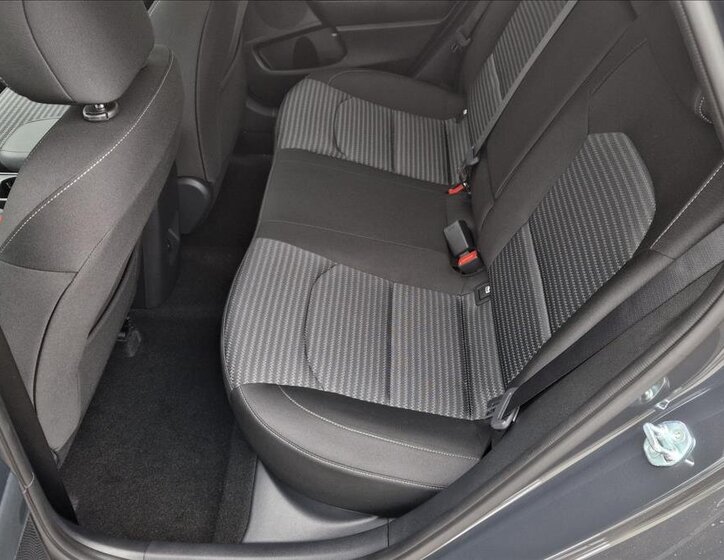 KIA Ceed Kombi 1,5 l 103 kw