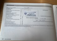 Škoda Octavia Kombi 1,2 l 77 kw