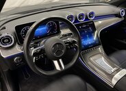 Mercedes-Benz Třídy C Kombi 2,0 l 147 kw