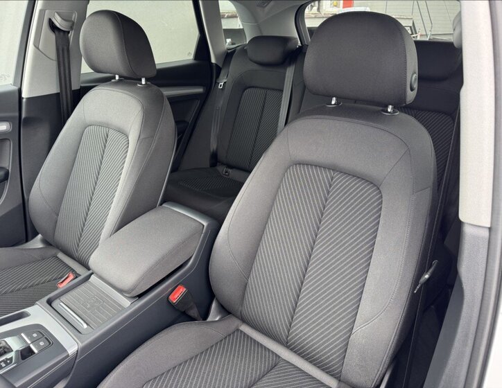 Audi Q5 SUV / Terénní 2,0 l 185 kw