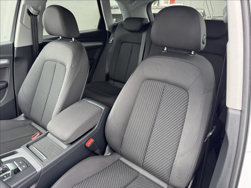 Audi Q5 SUV / Terénní 2,0 l 185 kw