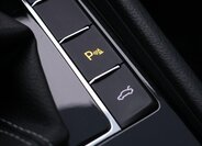 Škoda Superb Kombi 2,0 l 162 kw