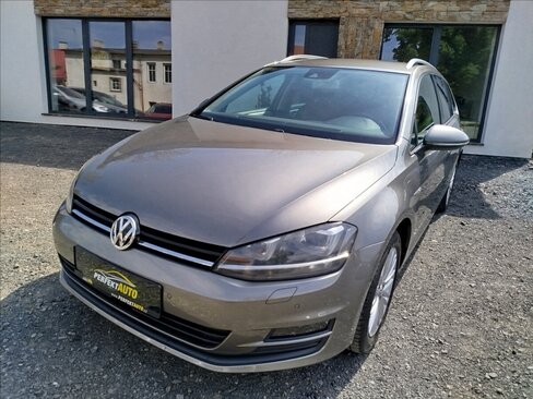 Volkswagen Golf Kombi 1,4 l 90 kw