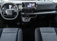 Citroën SpaceTourer 20