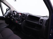Peugeot Boxer Valník 2,0 l 96 kw