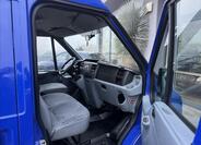 Ford Transit 10