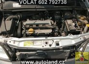 Opel Zafira VAN-Minibus 1,8 l 0