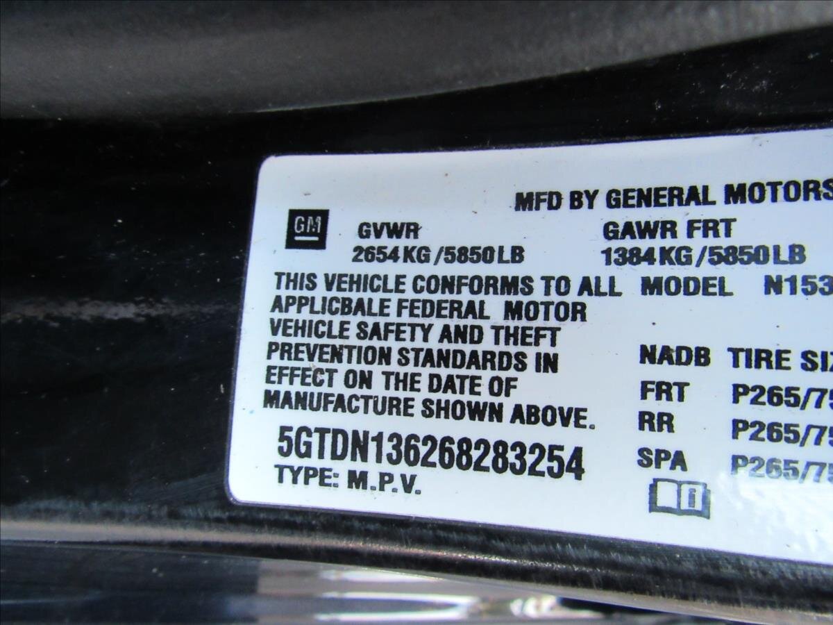 Hummer H3 SUV 3,5 l 164 kw