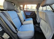 Škoda Fabia Kombi 1,4 l 63 kw