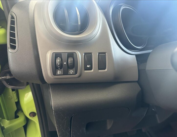Renault Trafic Skříň 1,6 l 70 kw