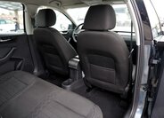 Škoda Rapid Hatchback 999,0 70 kw