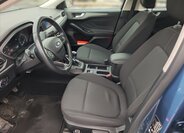 Ford Focus Kombi 999,0 92 kw