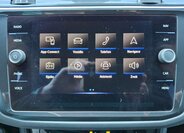 Volkswagen Tiguan SUV / Terénní 2,0 l 180 kw
