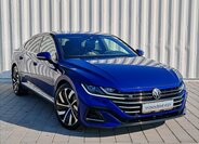 Volkswagen Arteon Hatchback 2,0 l 147 kw