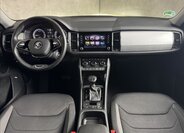 Škoda Kodiaq SUV / Terénní 2,0 l 147 kw
