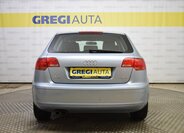 Audi A3 Hatchback 1,4 l 92 kw