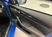 Škoda Octavia Kombi 1,5 l 85 kw