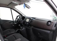 Fiat Talento Užitková 1,6 l 92 kw