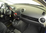 Mazda 2 Hatchback 1,4 l 50 kw
