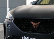 Cupra Formentor SUV 2,0 l 228 kw