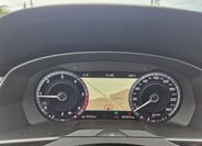 Volkswagen Passat 20