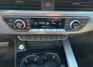 Audi A4 Allroad Kombi 2,0 l 150 kw