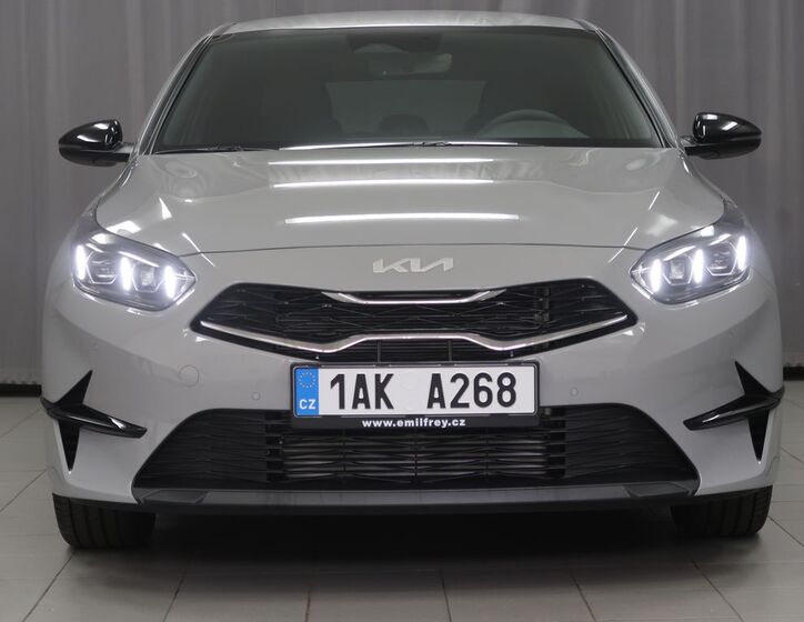 KIA Ceed 2