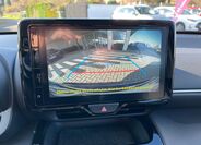 Toyota Yaris Cross 19