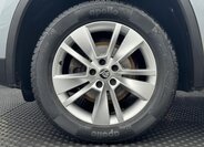 Škoda Kodiaq SUV / Terénní 2,0 l 110 kw